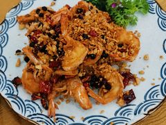 -寻味顺德·南记酒家·传统顺德菜·鱼生(广源路店)