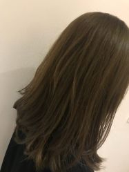 点击看大图 烫染-MONE美发沙龙