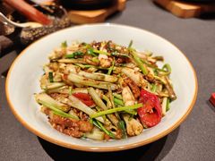 -桂小厨广西菜(万象城店)