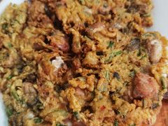 -车头老二大排档(金城步行街店)