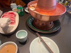 -额尔敦·品质自助(摩尔城店)