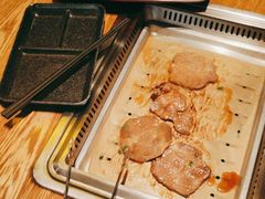 -新石器烤肉(南通CBD大有境店)
