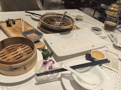 -粤域茶餐厅