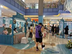 -天虹购物中心(石路店)