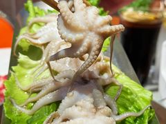 -荣叔港式沙嗲牛肉火锅(正佳潮流店)