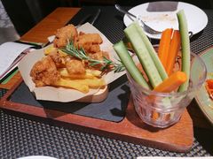 -百特喜·意大利餐厅(鹿都国际商业广场店)