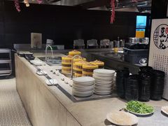 -上海虹桥宾馆味翠餐厅