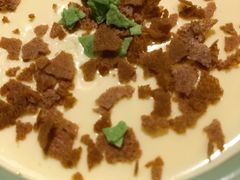 香草鲜奶布丁-蟹榭·本帮江浙菜·蟹宴(五角场合生汇商场店)