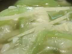 -天水蔬食料理(树德之光店)