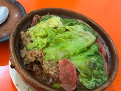 -潮香兴煲仔饭(莲花路店)