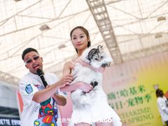 -1013 PET SHOP 宠物商店(近铁城市广场店)