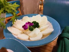-青瓷火锅料理(西单大悦城店)