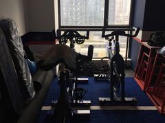 -F45 TRAINING健身工作室(体育中心店)