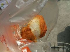 -潘太师炸鸡腿(中茵海华广场店)