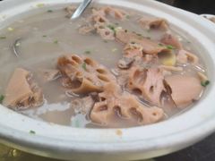 -鑫小城故事·砂锅·排骨藕汤(兴业路店)