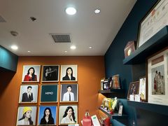 -海马体照相馆(上海晶耀前滩店)