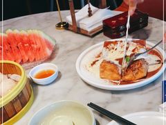 -蝴蝶里·粤菜·点心(滨江龙湖店)