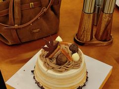 -théATRE 茶聚场(王府中環店)
