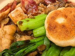 -华记煲仔华·煲仔饭(三元里万科里店)