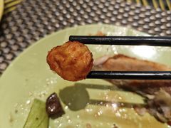 -舜和巴西烤肉餐厅(舜和国际店)