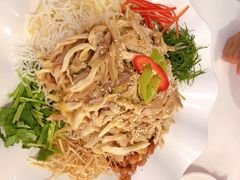 -清晖小苑•顺德地方菜(壹海城店)