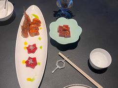 -茶人村·前滩江景雅宴(上海首店)
