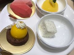 -瑞立壹号港牛排自助餐厅(瑞立外滩生活广场店)