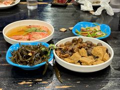 -绍兴名菜馆(可乐路店)