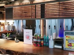 -Devils’ Brewery小恶魔精酿啤酒(武汉天地店)