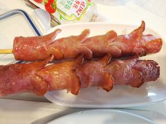 老长沙大香肠-宜家·瑞典风味餐厅(海达南街店)