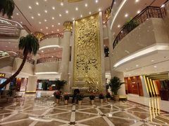 -北京新世纪饭店(动物园地铁站店)