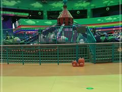 -蓝精灵乐园·世茂精灵之城主题乐园