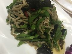 -寿州美味厨豆腐宴(寿县南门口西环路店)