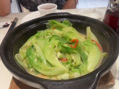 -海上名珠·海鲜酒楼(励骏庞都店)