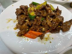 老爆三-昱德来·天津菜(河西店)