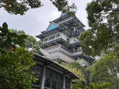 -金鸡湖桃花岛