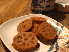 -老城南.鸭血粉丝汤(夫子庙店)