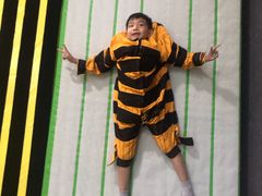 -XONE潮玩运动馆