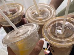 -% Arabica阿拉比卡咖啡(罗湖万象城店)