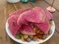 -老刘家永盛斋·传统泡馍(东关南街店)