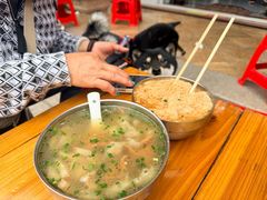 -西天尾扁食卤肉(湄洲农贸市场店)