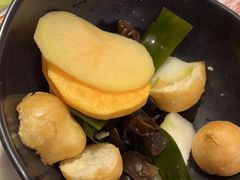 -新辣道鱼火锅(西二旗店)