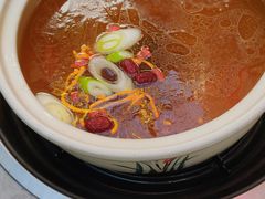 -大理董·董家小厨野生菌火锅(古城旗舰店)