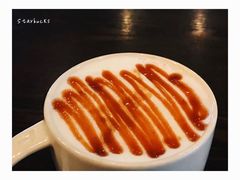 -星巴克(万都店)