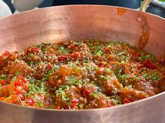 -Ameigo梅果·云贵川bistro(长宁来福士店)