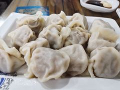 羊肉胡萝卜-宝源饺子(麦子店街店)