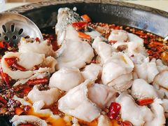 -金三可市井水煮鱼(金碧园店)