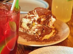 -PIZZA BIANCA(民园店)