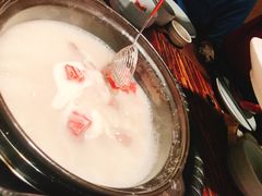 -大良毋米粥(锦龙路总店)