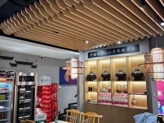 -曲氏老北京铜锅涮肉•火锅(不老街店)